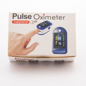 Comprar Pulso oximetro monitor, Termómetro Infrarojo Digital  9