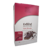 Comprar barra energetica extend chocolate y caramelo, Extend Bar – Chocolate y Caramelo (Paq. 15 unids)  3