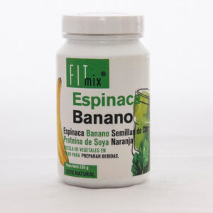 Comprar sweet mix batido espinaca banano semillas de chia proteina de soya deshidratada, Hot Shot – Fit Mix  10
