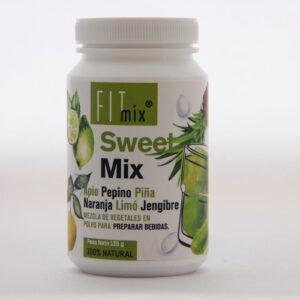Comprar sweet mix tabla batido verde apio pepino piña naranja deshidratada batido verde, Pepino Aloe – Fit Mix  13