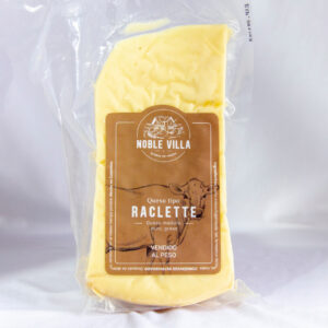 Queso Raclette, 1 kg