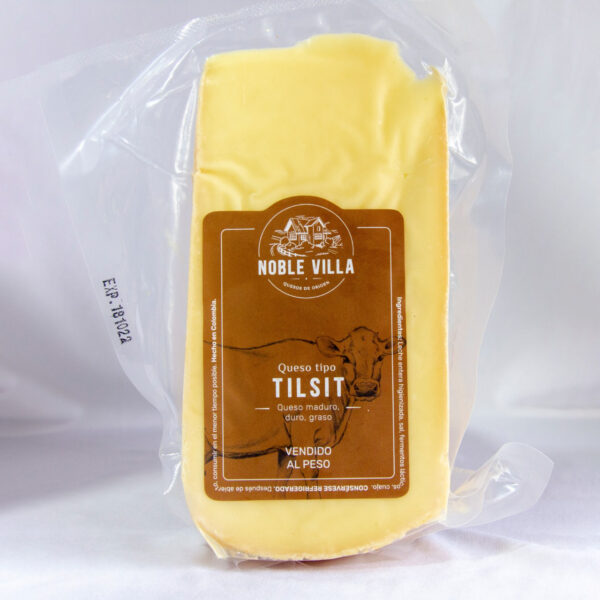 Comprar queso tilsit, queso maduro, Queso Tilsit,  1 kg  4