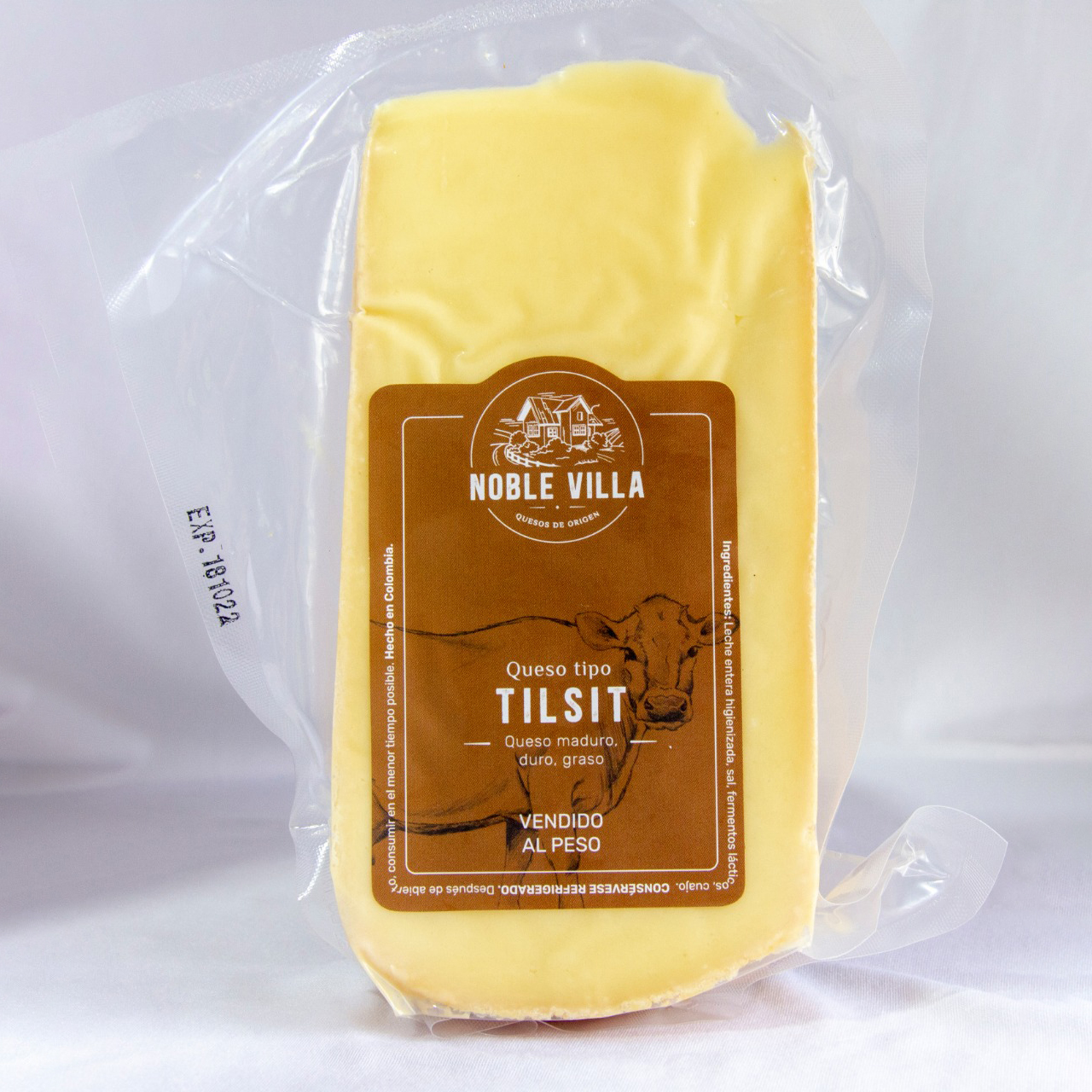 Comprar queso raclette, queso maduro, Queso Raclette, 1 kg  4