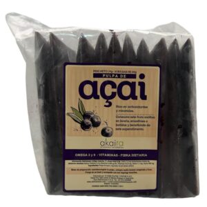 Pulpa de Acai – 1 kg